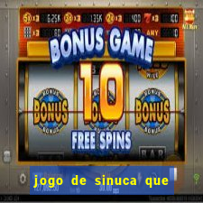 jogo de sinuca que ganha dinheiro no pix